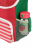 SKIP HOP Spark Style Big Kid mugursoma Strawberry, 9N861610 