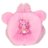 BARBIE lelle ar melniem matiem Cutie Reveal Care Bears Series - Cheer Bear, JCN95 