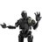 75434 LEGO® Star Wars™ K-2SO™ Drošības droīds 