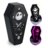 PALADOME NIGHTMARE BEFORE CHRISTMAS Lampa, PP12801NBC 