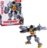 TRANSFORMERS CYBERWORLD figūriņa Grimlock, dažādi, G07485L0 