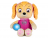PAW PATROL Plīša rotaļlieta  Snuggle Up Plush, dažādas, 603547 6035473