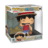 FUNKO POP! JUMBO vinila figūriņa: One Piece - Monkey D. Luffy, 87244 