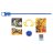 BAKUGAN set Special Attack, assort., 6066715 