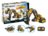 REVELL RC konstruktors Engineering Vehicle 4in1, 21304 
