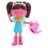 GABBY'S DOLLHOUSE komplekts Flower-rific Garden, 6062026 