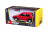 BBURAGO automašīna 1/24 Volkswagen Golf Mk1 GTI 1979, 18-21089 18-21089