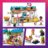 42677 LEGO® Friends Suņu gardumu ceptuve 