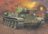 REVELL auto modelis T-34/76 1940, 63294 