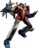 Blokees transformator Starscream, 71177 