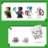 21597 LEGO® Minecraft® Rēgu stacija 