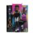 MONSTER HIGH lelle Klauds, HNF65 