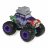 MONSTER JAM 1:64 transportlīdzeklis Joker Heroes & Villains, 6064604 6064604