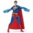 SUPERMAN 6" figūra Superman Punching Hand, 6073319 