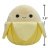 SQUISHMALLOWS Mīkstā rotaļlieta 19 cm assort, SQJW7514B 