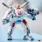75390 LEGO® Star Wars™ Luke Skywalker™ X-Wing™ robots 