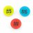 360° MOVE Treniņa bumba 64mm asorti., 952752  952752