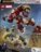 76343 LEGO® | Marvel Spraigā kauja: Hulkbuster pret Halku 