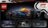 77243 LEGO® Speed Champions Oracle Red Bull Racing RB20 F1® sacīkšu auto 