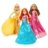 WINX lielā svētku balles lelle, sortiments., WNX70