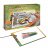 DINOSART radošuma komplekts Tracing Light Pad, 15151 15151