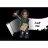 PLAYMOBIL NARUTO Iruka, 71113 71113