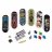 TECH DECK skrituļdēļa komplekts Bonus Sk8 Shop, 6 gab, sortimentu, 6028845 6028845
