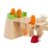 MATTEL GAMES galda spēle Greedy Gator, HRC09 HRC09