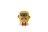HAPE grasshead Monster Plant Pals, 847769 