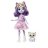 ENCHANTIMALS Hadlija haskija suns un lelle Sleddera, HHB90 HHB90