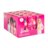 BARBIE saspiežamās neona vai mirdzošās bumbiņas, dažādas, 99-0087-A 