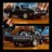 42231 LEGO® Technic Fast and Furious Dodge Charger R/T auto 