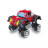 LAQ konstruktors Dinozauru Speed Wheels, 5540 5540