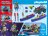 PLAYMOBIL CITY ACTION Tactical Unit Multi-Terrain Quad, 71147 71147