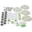 GRAVITRAX konstruktors The Game Switch, 77 pcs, 25572 