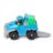 PAW PATROL glābšanas transportlīdzeklis ar figūriņu Rescue Vechicle Rex, 6071216 