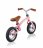 GLOBBER līdzsvara ritenis Go Bike Air, pastel pink, 615-210 615-210