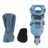 GLOBBER skrituļslidas Learning Skates 2 in 1, izmērs 26–29, zilas, 780-200 