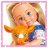 SIMBA EVI LOVE lelle ar traktoru, 105733518 105733518