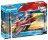 PLAYMOBIL AIR STUNTSHOW Eagle lidmašīna, 70832 70832