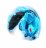 TERRASECT radio vadāms transformējams transportlīdzeklis, blue,  EU858321 EU858321