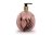 SIMPLE PLEASURES roku ziepes Shrink-wrapped round bottle, berries, F31191-32176 