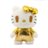YUME Hello Kitty Golden Edition Hello Kitty, 11682 
