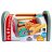 "HAPE koka instrumentu kaste ""Fix-It"", E3051A" 