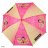 PERLETTI lietussargs Rainbow High 42/8, 75423 75423