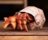 MAKEBUG 3D papīra puzle Hermit Crab, MB-B-0008 