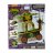 TMNT RC skrituļdēlis ar figūru Cowabunga, 71039 71039