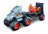 MAISTO DIE CAST auto model Builder Zone Quarry Haulers, 21219 