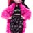MONSTER HIGH Creepover Drakulaura, HKY66 