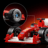 11375 LEGO® Icons Ferrari F2004 un Michael Schumacher 